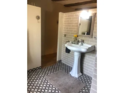 Villa Villa mit Pool und gemütlichem Innenhof - Features photo 12