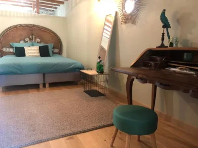 Villa Villa mit Pool und gemütlichem Innenhof - Features photo 13