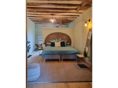 Villa Villa mit Pool und gemütlichem Innenhof - Features photo 14