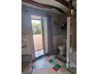 Villa Villa mit Pool und gemütlichem Innenhof - Features photo 15