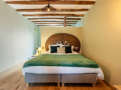 Villa Villa mit Pool und gemütlichem Innenhof - Features photo 16