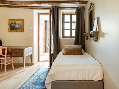 Villa Villa mit Pool und gemütlichem Innenhof - Features photo 17