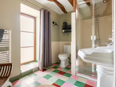 Villa Villa mit Pool und gemütlichem Innenhof - Features photo 19