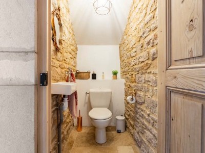 Villa Villa mit Pool und gemütlichem Innenhof - Features photo 20