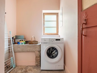 Villa Villa mit Pool und gemütlichem Innenhof - Features photo 21