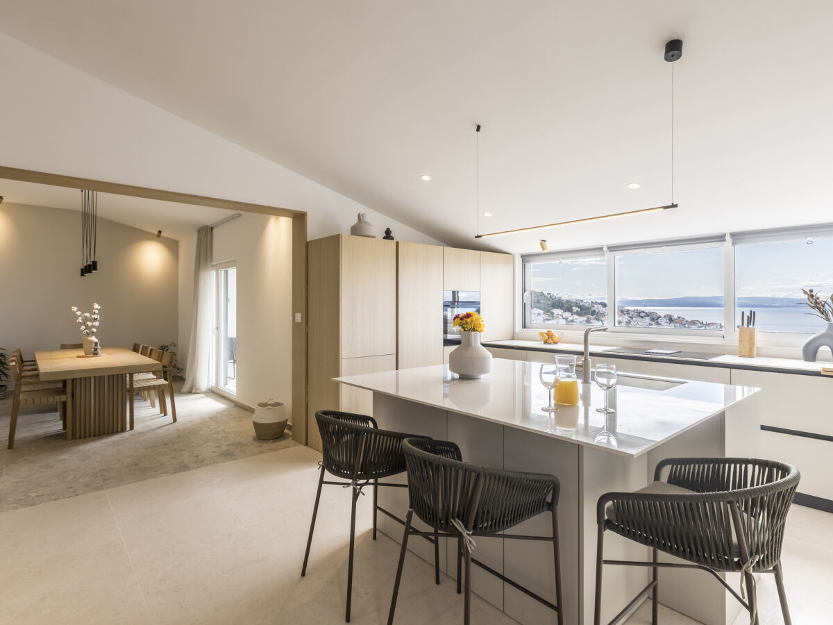 Holiday house Villa Siks