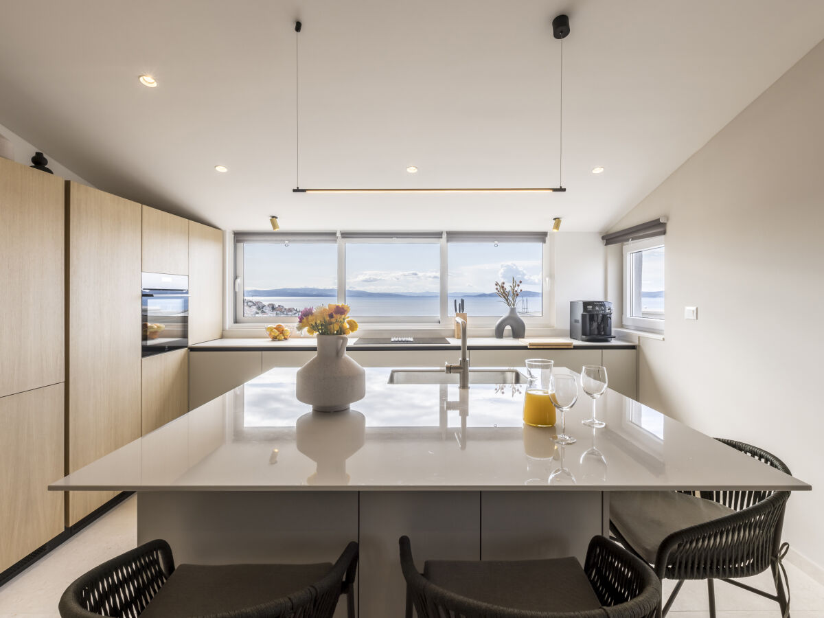 Holiday house Villa Siks - Outdoor photo 2