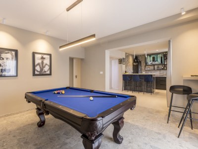 Holiday house Villa Siks - Outdoor photo 8