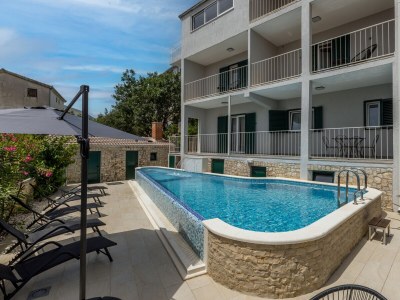 Holiday house Villa Siks - Outdoor photo 10