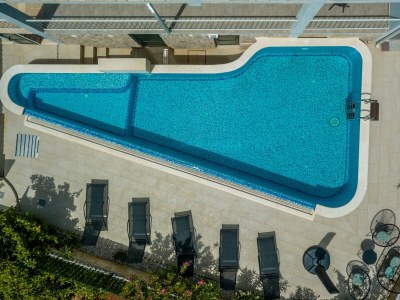 Holiday house Villa Siks - Outdoor photo 11