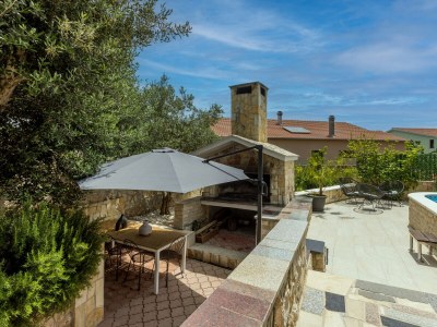 Holiday house Villa Siks - Outdoor photo 12