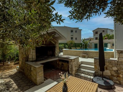 Holiday house Villa Siks - Outdoor photo 15