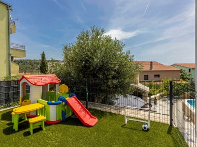 Holiday house Villa Siks - Outdoor photo 16