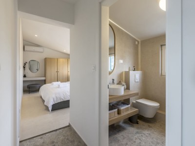 Holiday house Villa Siks - Features photo 21