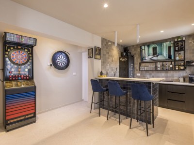 Holiday house Villa Siks - Features photo 32