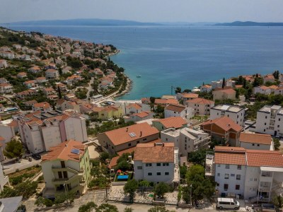 Holiday house Villa Siks - Environment photo 33