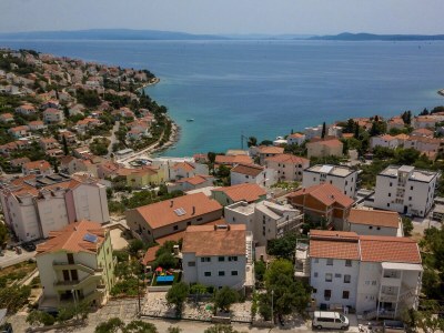 Holiday house Villa Siks - Environment photo 34