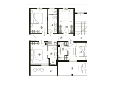 Holiday house Villa Siks - Document photo 35