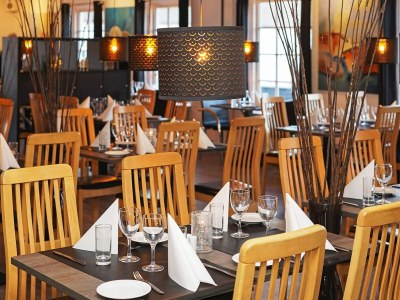 Holiday park 4 Personen Ferienhaus auf einem Ferienpark Blokhus - Outdoor photo 17