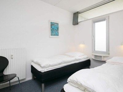 Holiday park 4 Personen Ferienhaus auf einem Ferienpark Blokhus - Outdoor photo 19