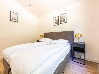 Holiday park Chalet in den Niederlanden am Teich - Features photo 7