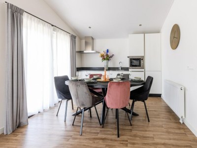 Holiday park Chalet in den Niederlanden am Teich - Features photo 10