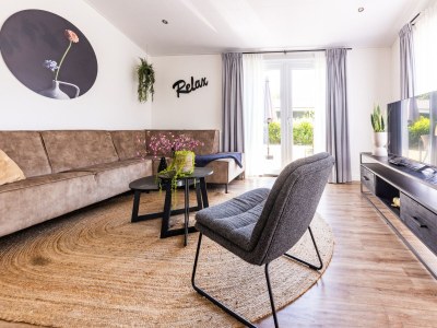 Holiday park Chalet in den Niederlanden am Teich - Features photo 11