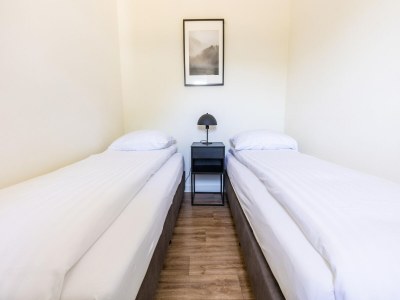 Holiday park Chalet in den Niederlanden am Teich - Features photo 12