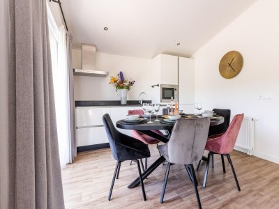 Holiday park Chalet in den Niederlanden am Teich - Features photo 13