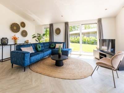 Holiday park Chalet in Veldhoven am Teich für 4 Von Belvilla - Holiday park