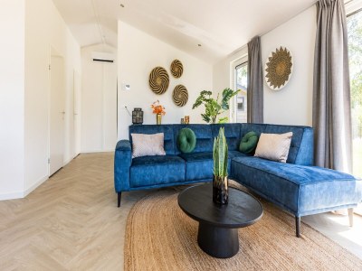 Holiday park Chalet in Veldhoven am Teich für 4 Von Belvilla - Features photo 10