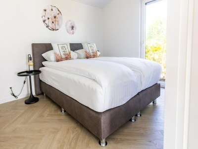 Holiday park Chalet in Veldhoven am Teich für 4 Von Belvilla - Features photo 15