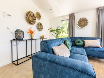 Holiday park Chalet in Veldhoven am Teich für 4 Von Belvilla - Features photo 16