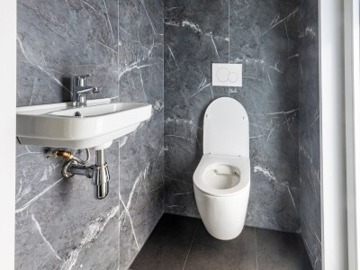 Holiday park Chalet in Veldhoven am Teich für 4 Von Belvilla - Features photo 18