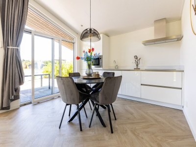 Holiday park Chalet in Veldhoven am Teich für 4 Von Belvilla - Features photo 19