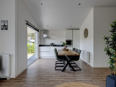 Holiday park Chalet by Pond in Eindhoven Holiday Park - Features photo 8