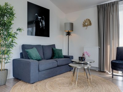 Holiday park Chalet by Pond in Eindhoven Holiday Park - Features photo 9