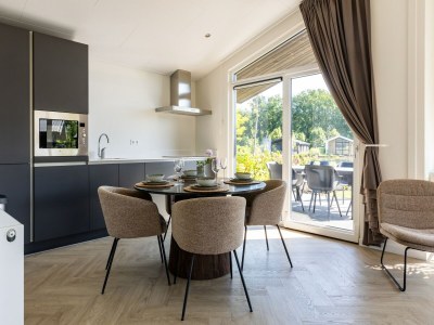 Holiday park Apartment am Teich für 4 Gäste Von Belvilla - Features photo 9