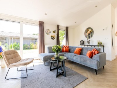 Holiday park Apartment am Teich für 4 Gäste Von Belvilla - Features photo 13