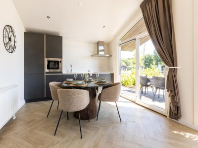 Holiday park Apartment am Teich für 4 Gäste Von Belvilla - Features photo 14