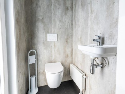 Holiday park Apartment am Teich für 4 Gäste Von Belvilla - Features photo 16