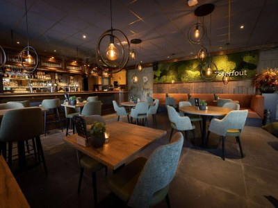 Holiday park Apartment am Teich für 4 Gäste Von Belvilla - Outdoor photo 33