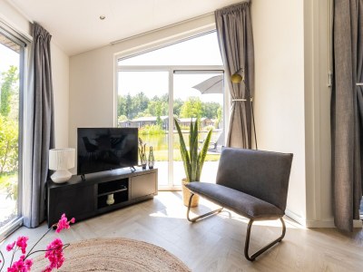 Holiday park Chalet am Teich mit Sauna - Features photo 9