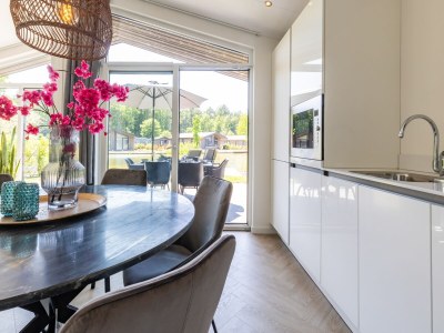 Holiday park Chalet am Teich mit Sauna - Features photo 10