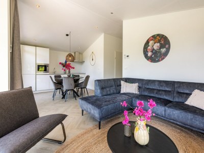 Holiday park Chalet am Teich mit Sauna - Features photo 12