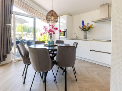 Holiday park Chalet am Teich mit Sauna - Features photo 13