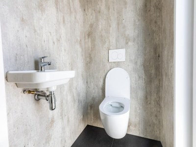 Holiday park Chalet am Teich mit Sauna - Features photo 14