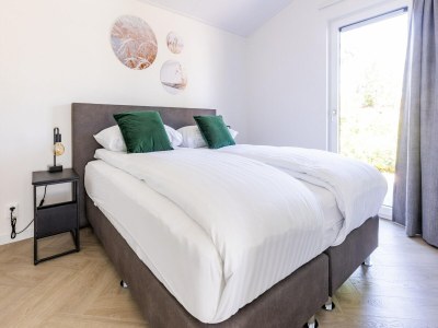 Holiday park Chalet am Teich mit Sauna - Features photo 17