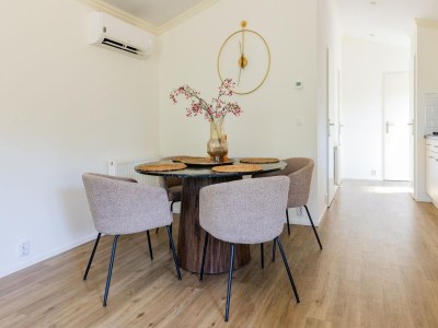 Holiday park Chalet in Brabant with Spacious Garden - Features photo 10