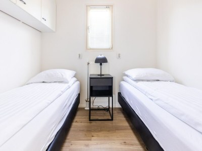 Holiday park Chalet in Brabant with Spacious Garden - Features photo 16